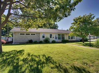 531 Holford Dr, Quincy, IL 62301