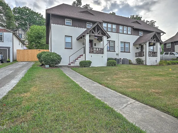 418 W Sullivan St, Kingsport, TN 37660