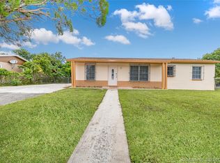 20027 NW 32nd Pl, Miami Gardens, FL 33056