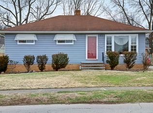 5483 Clement Ave, Maple Heights, OH 44137