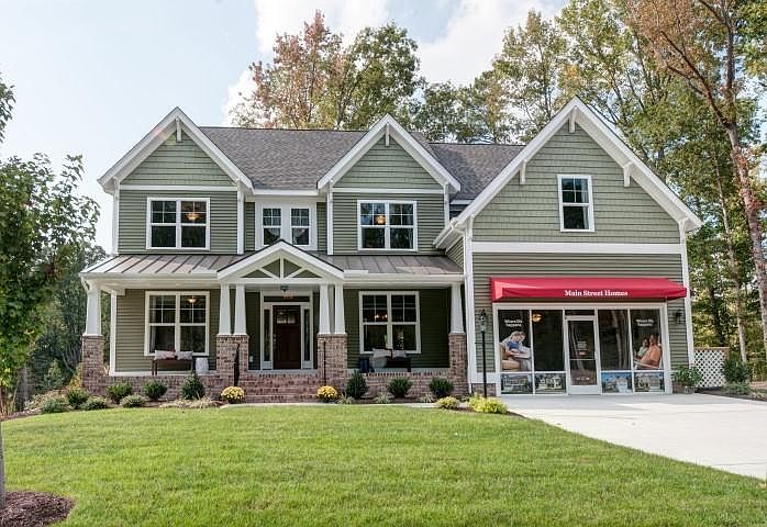 Centerpointe Lancaster II