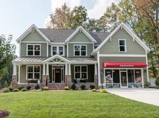 1430 Tomahawk Creek Rd, Midlothian, VA 23114