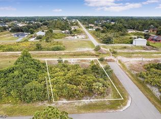 4600 Hanna Ave N, Lehigh Acres, FL 33971
