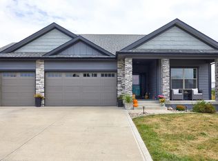 1417 S 11th St, Adel, IA 50003