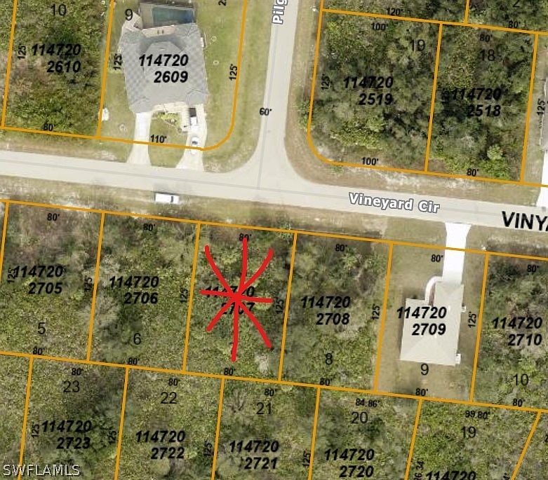 1st image of LOT 7 Vineyard Cir
