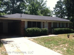 5530 Old Bill Cook Rd, Atlanta, GA 30349