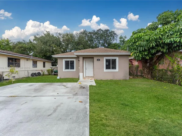 1971 NW 57th St, Miami, FL 33142