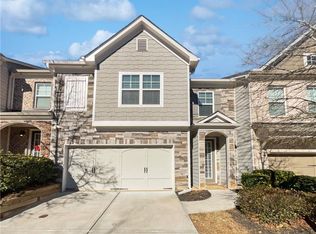 5823 Keystone Point, Lithonia, GA 30058