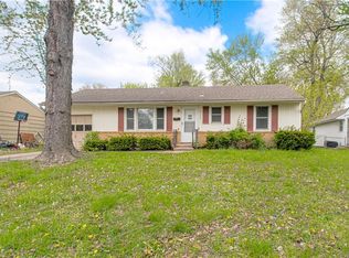 9100 E 72nd Ter, Raytown, MO 64133