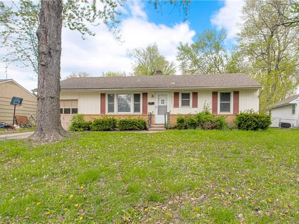 9100 E 72nd Ter, Raytown, MO 64133