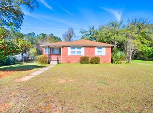 3400 W Lee St, Pensacola, FL 32505