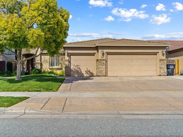 4016 W Ceres Court, Visalia, CA 93291