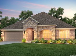 11510 Buffalo Bill, San Antonio, TX 78254
