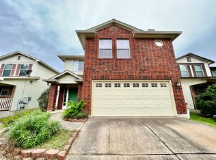 1120 Emmitt Run, Austin, TX 78721