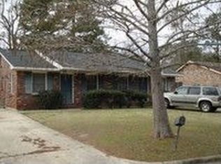 6033 Warm Springs Ct #B, Columbus, GA 31909