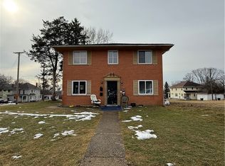 708 Oxford Ave, Dayton, OH 45402