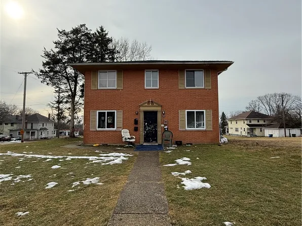 708 Oxford Ave, Dayton, OH 45402