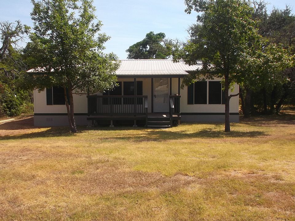 Front of Prperty
