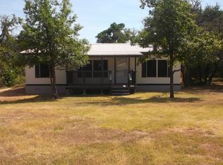 15800 La Hacienda Dr, Austin, TX 78734