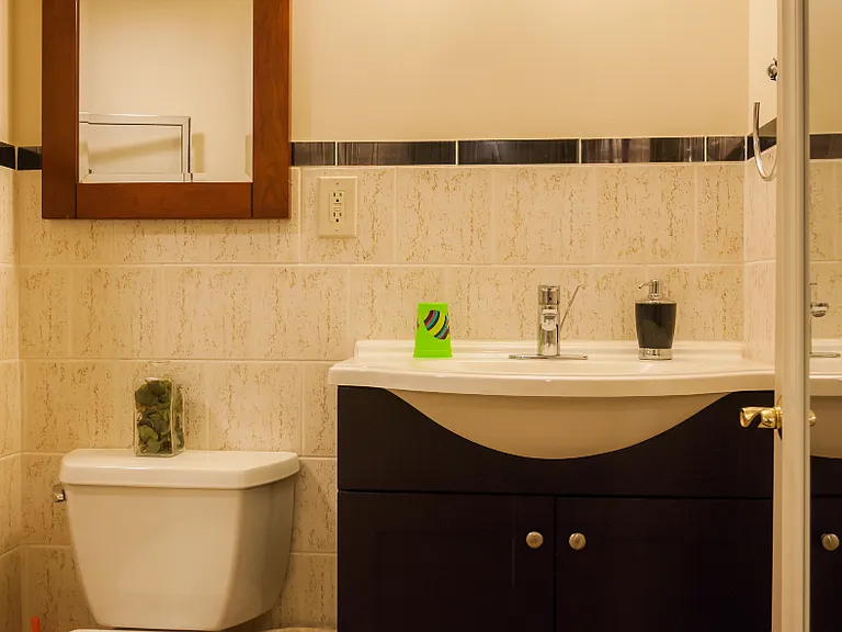 807 Sansom St #3 — Photo 5