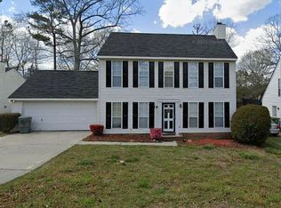 7 Shadow Grey Ct, Columbia, SC 29223