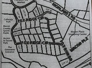 23-00 Fox Ridge Cir, Franklin, NC 28734