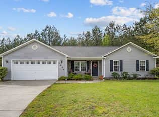 1006 Hollyfield Ct, Jacksonville, NC 28546