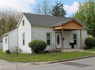 901 S Francis St, California, MO 65018