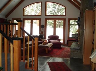 1933 Gray Wolf, Truckee, CA 96161