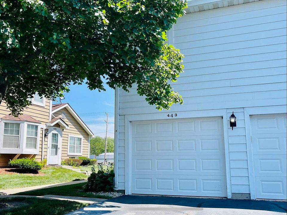 1st image of 443 N Cambridge Dr