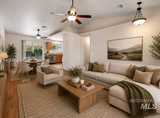11644 W Trinity Ave, Nampa, ID 83651