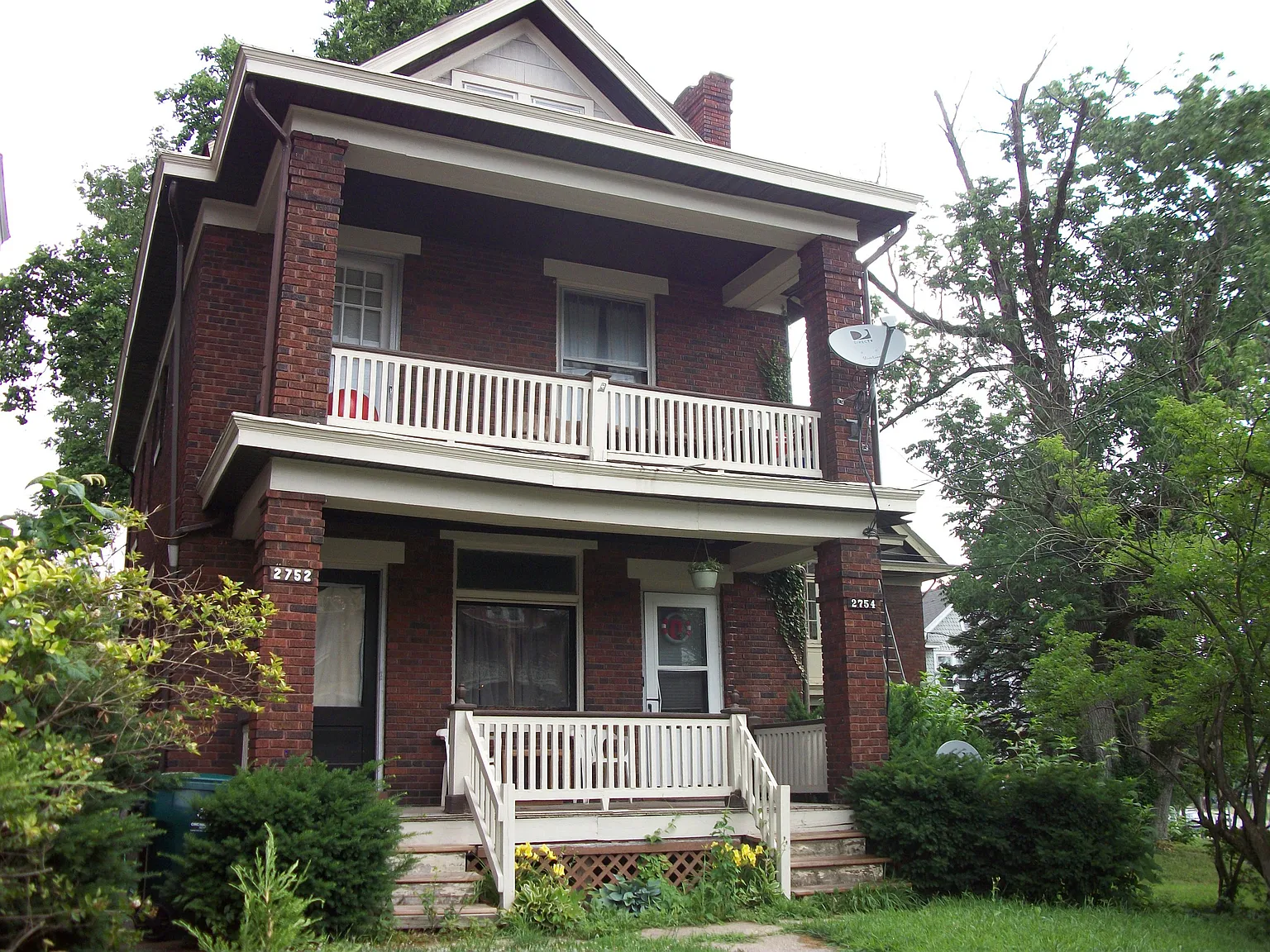 2752 Madison Rd photo 1