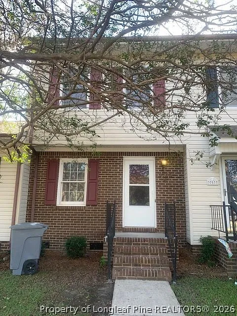3703 Cliffridge Dr #4