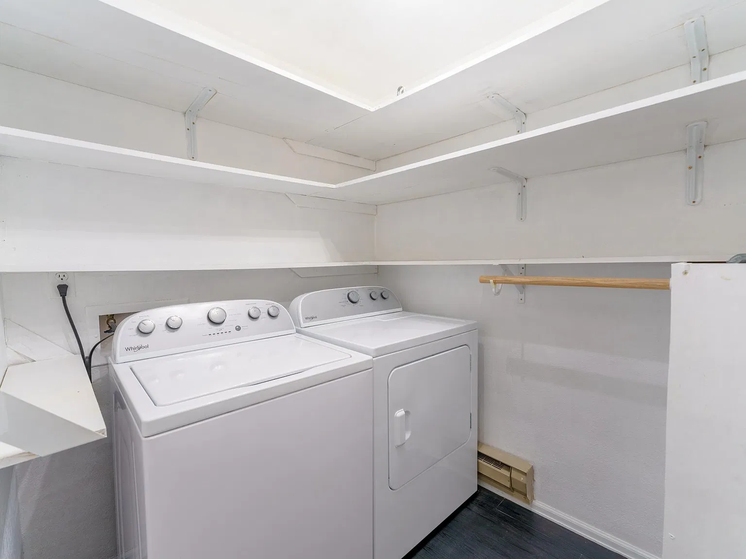 1 bed, 552 sqft, $3,000 — Photo 4