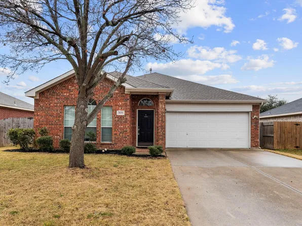 2616 Bissonet Dr, Denton, TX 76210