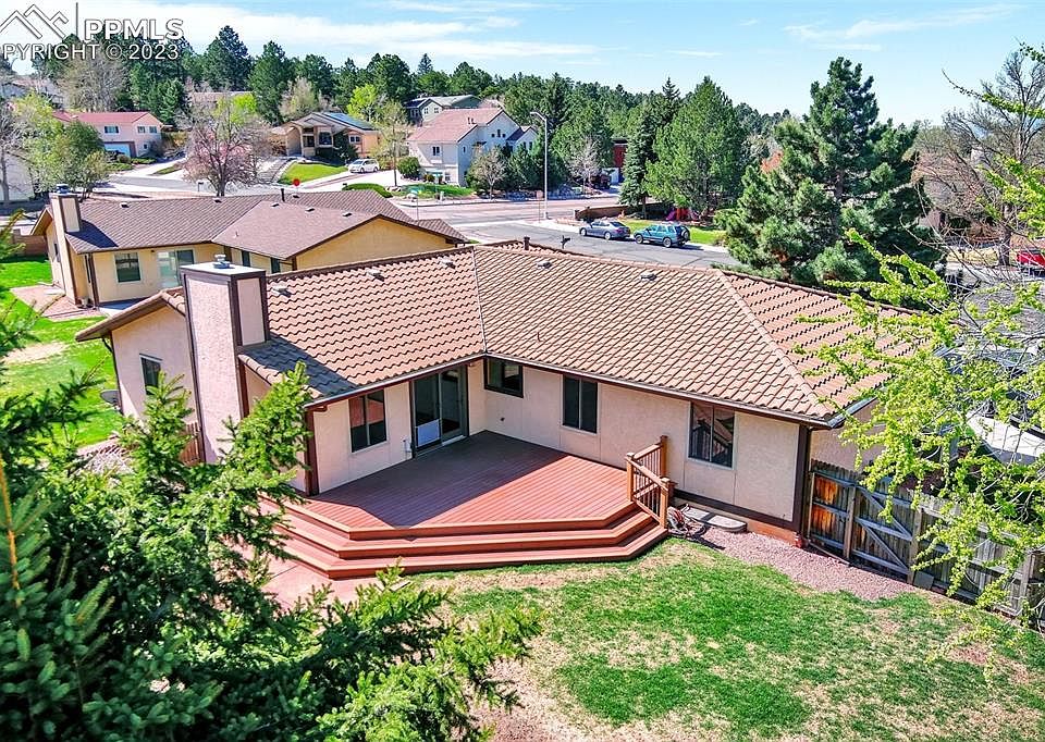 4118 McPherson Ct, Colorado Springs, CO 80909 Zillow