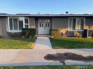 1331 Pelham Rd UNIT 67J, Seal Beach, CA 90740
