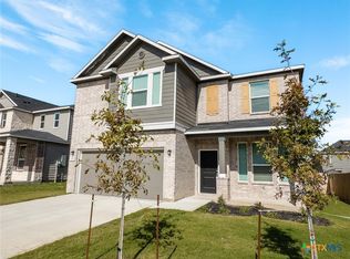 440 Sunrise Park, Seguin, TX 78155