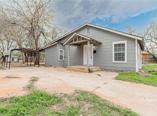 343 SE 42nd St, Oklahoma City, OK 73129