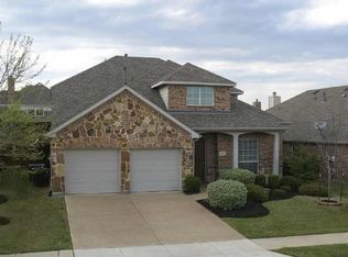 8850 Mustang Way, Argyle, TX 76226