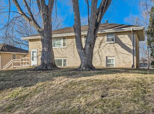 4624 Taylor St NE, Columbia Heights, MN 55421