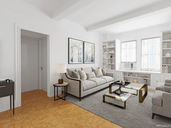 315 W 86th St APT 1D, New York, NY 10024