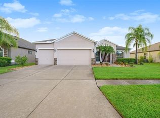 305 Star Shell Dr, Apollo Beach, FL 33572