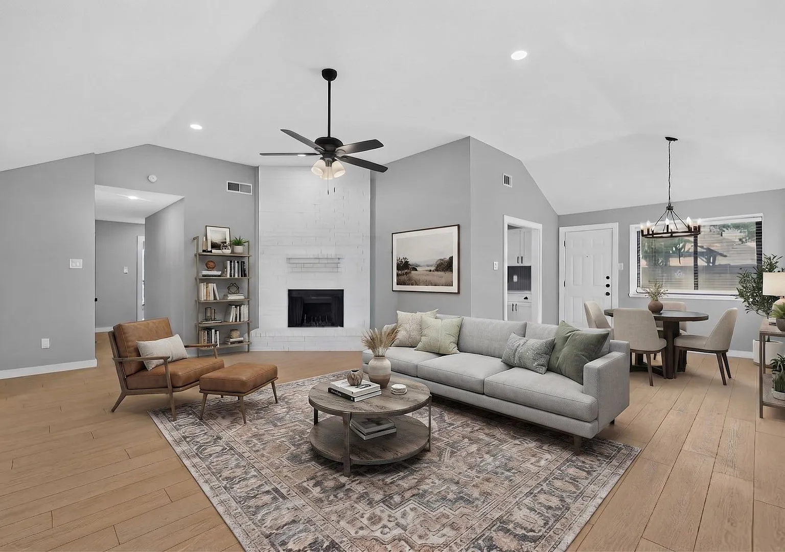 Renovated Home In Rowlett Ready For Move-In — Photo 4
