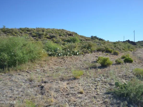 0000 S Rim Fire -- #38 B, Kirkland, AZ 86332