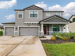 639 Challice Dr, Spring Hill, FL 34609