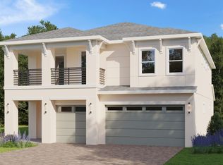 Juniper Plan, Ridgehaven, Ormond Beach, FL 32174