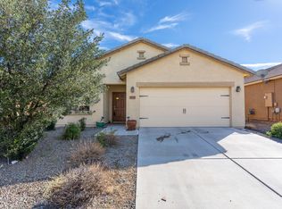 6737 S Cut Bow Dr, Tucson, AZ 85757