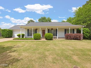 55 Annondale Cv, Oakfield, TN 38362
