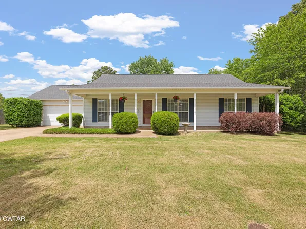 55 Annondale Cv, Oakfield, TN 38362